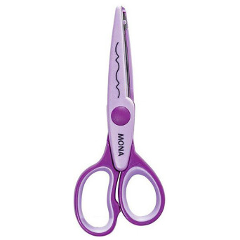 Decorative Edge Scissors - Heyda - Mona