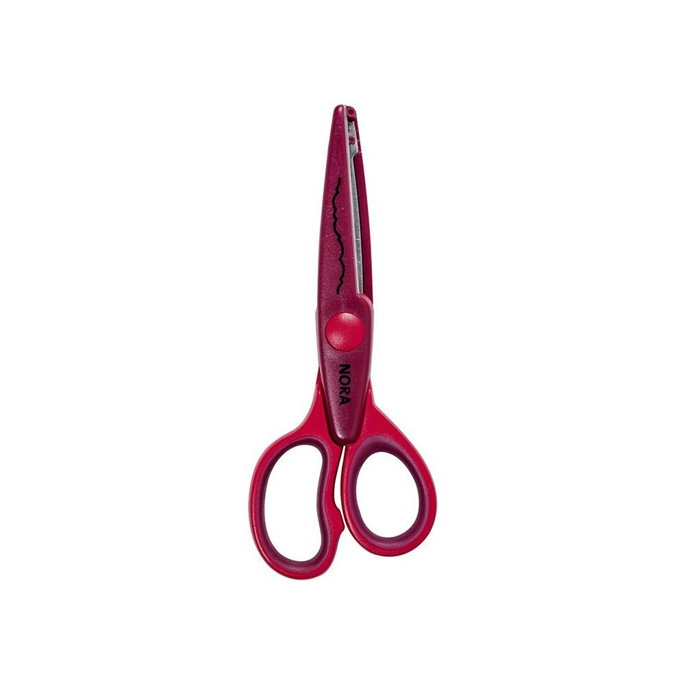 Decorative Edge Scissors - Heyda - Nora