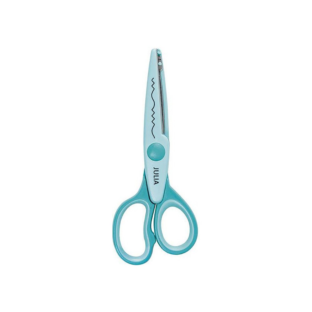 Decorative Edge Scissors - Heyda - Julia