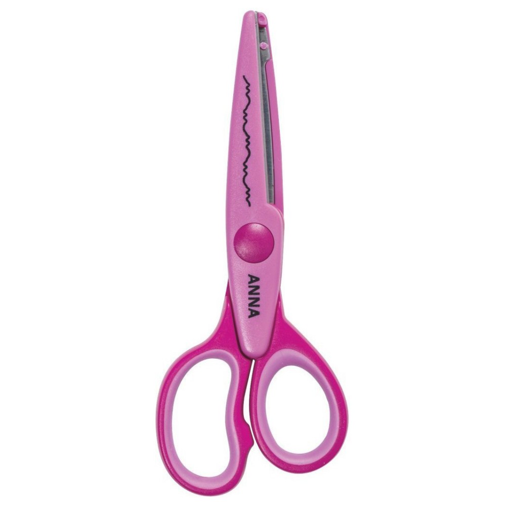 Decorative Edge Scissors - Heyda - Anna