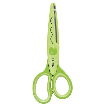 Decorative Edge Scissors - Heyda - Elina