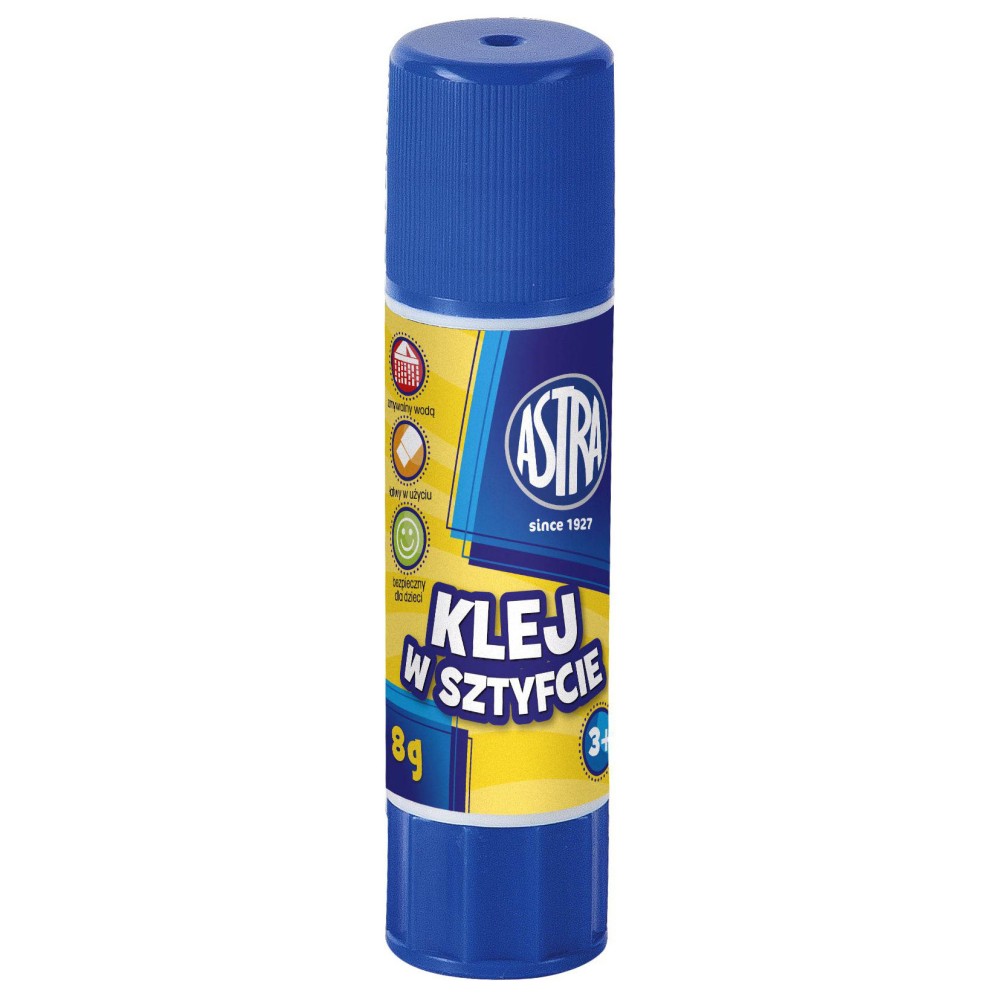 School glue - Astra - 8 g