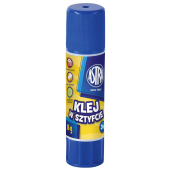 School glue - Astra - 8 g