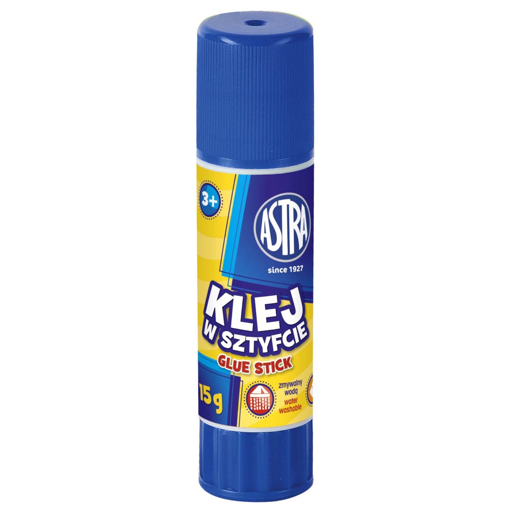 School glue - Astra - 15 g