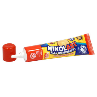 Klej uniwersalny Wikolast - Astra - 40 ml