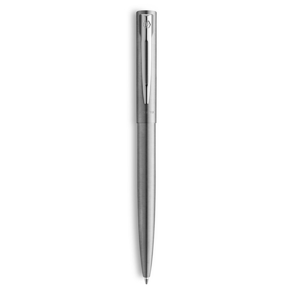 Ballpoint pen Allure - Waterman - Silver