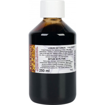 Bitum w płynie - Renesans - 250 ml