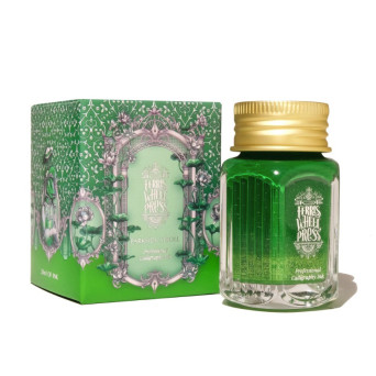 Tusz wodoodporny - Ferris Wheel Press - Parkside Stroll, 28 ml