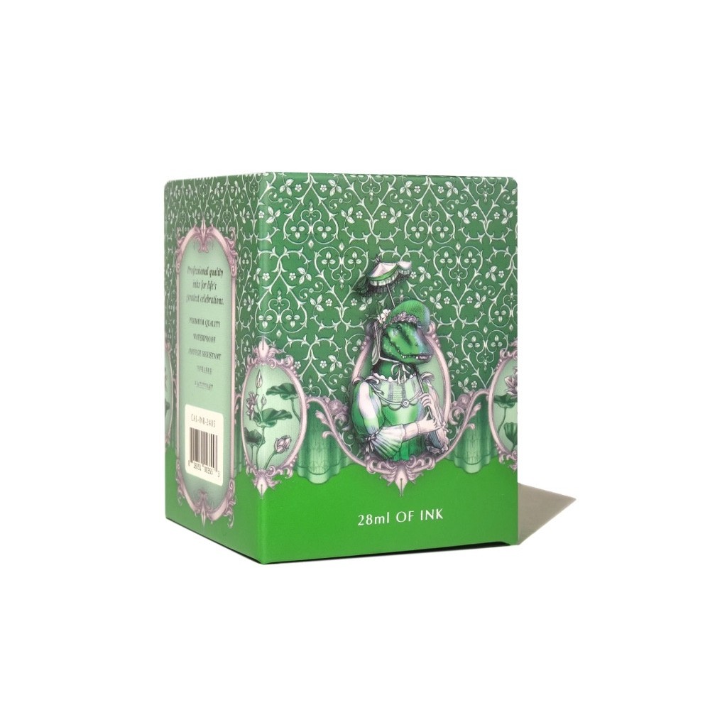 Waterproof ink - Ferris Wheel Press - Parkside Stroll, 28 ml