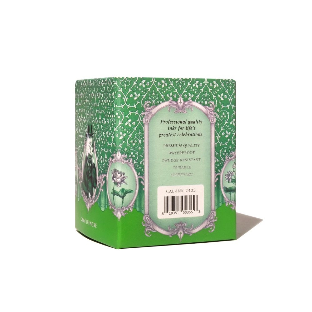 Tusz wodoodporny - Ferris Wheel Press - Parkside Stroll, 28 ml