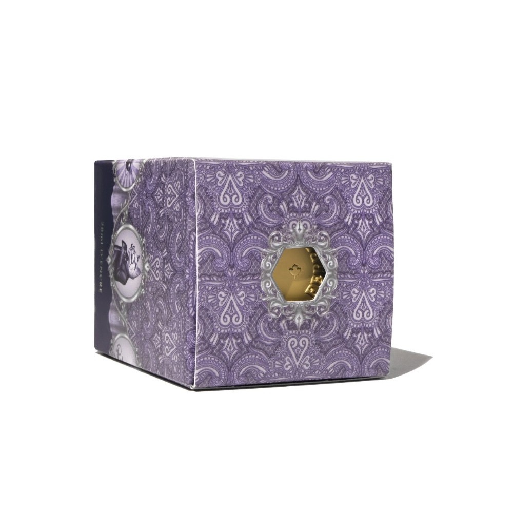 Waterproof ink - Ferris Wheel Press - Divine Violet, 28 ml