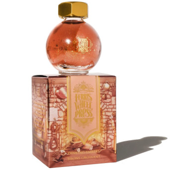 Atrament FerriTales - Ferris Wheel Press - Oinking Embers, 20 ml