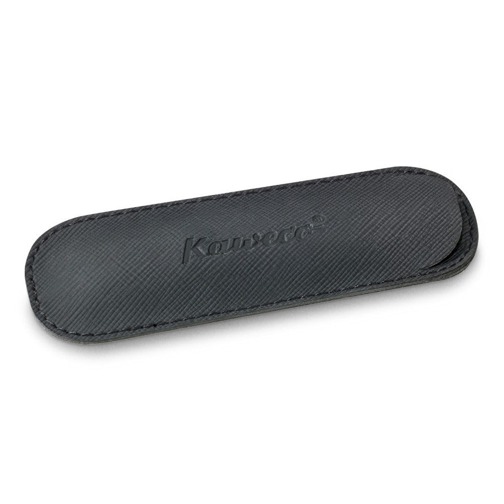 Etui Apple Leather Eco do kolekcji Liliput - Kaweco - podwójne