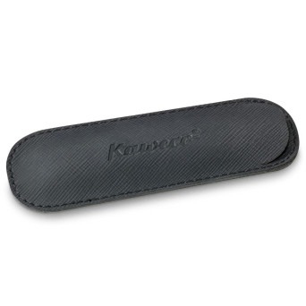 Etui Apple Leather Eco do kolekcji Liliput - Kaweco - podwójne