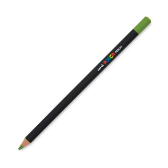 Posca colored pencil - Uni Posca - Green Tea