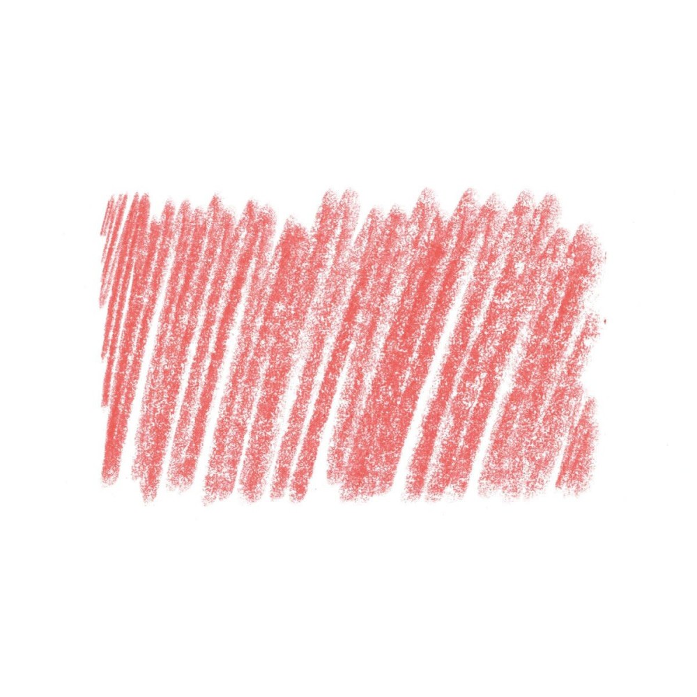 Kredka ołówkowa Posca Pencil - Uni Posca - Coral Pink