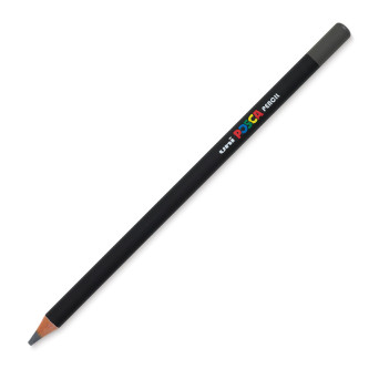 Kredka ołówkowa Posca Pencil - Uni Posca - Dark Grey
