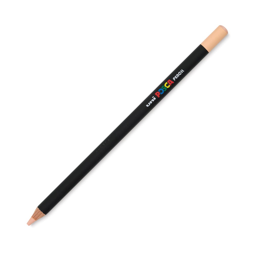 Posca colored pencil - Uni Posca - Light Orange