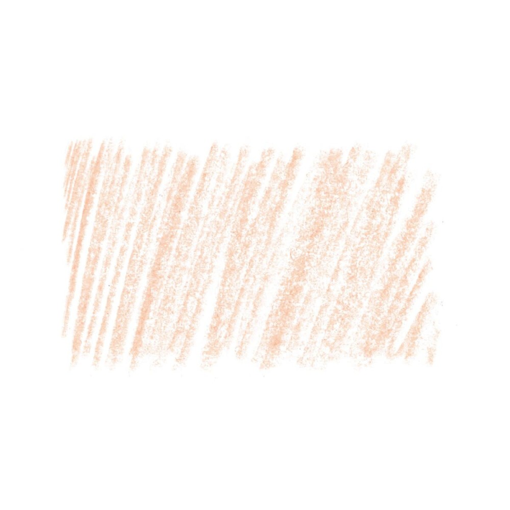 Posca colored pencil - Uni Posca - Light Orange