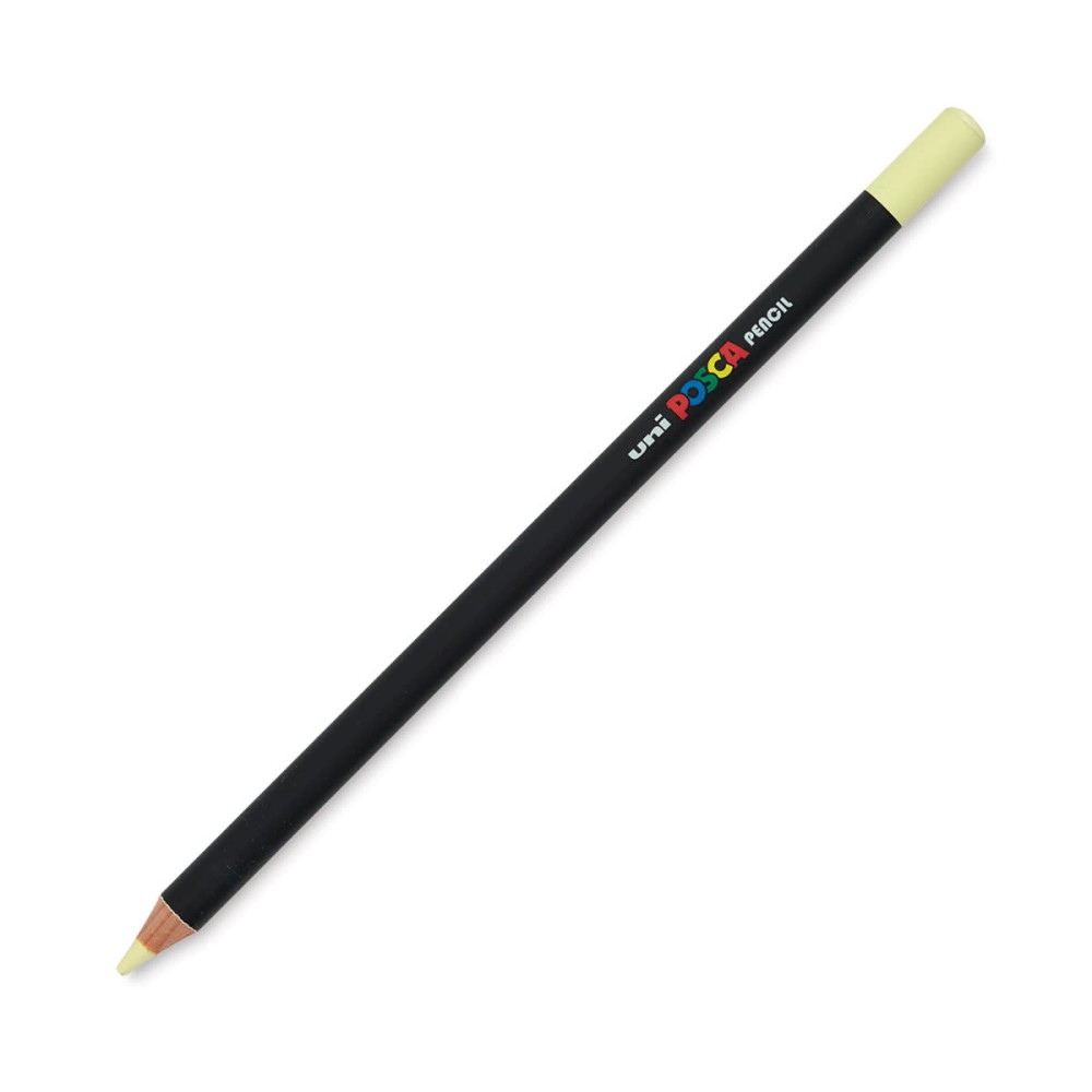 Posca colored pencil - Uni Posca - Ivory