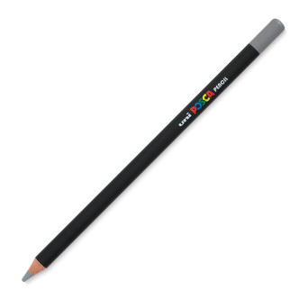 Posca colored pencil - Uni Posca - Grey