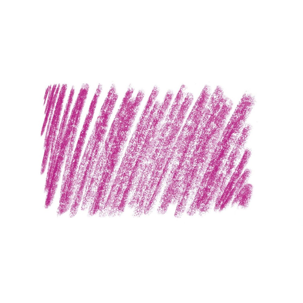 Kredka ołówkowa Posca Pencil - Uni Posca - Mauve