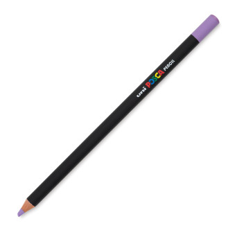 Kredka ołówkowa Posca Pencil - Uni Posca - Lilac