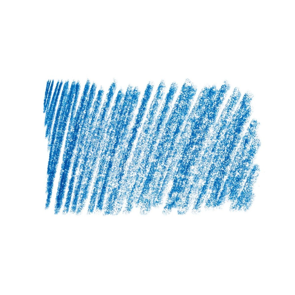 Posca colored pencil - Uni Posca - Blue
