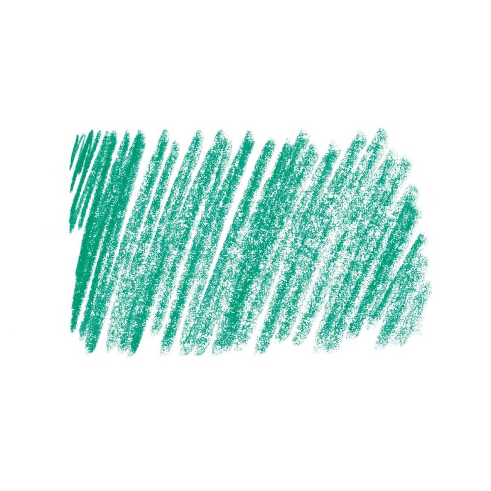 Kredka ołówkowa Posca Pencil - Uni Posca - Emerald Green