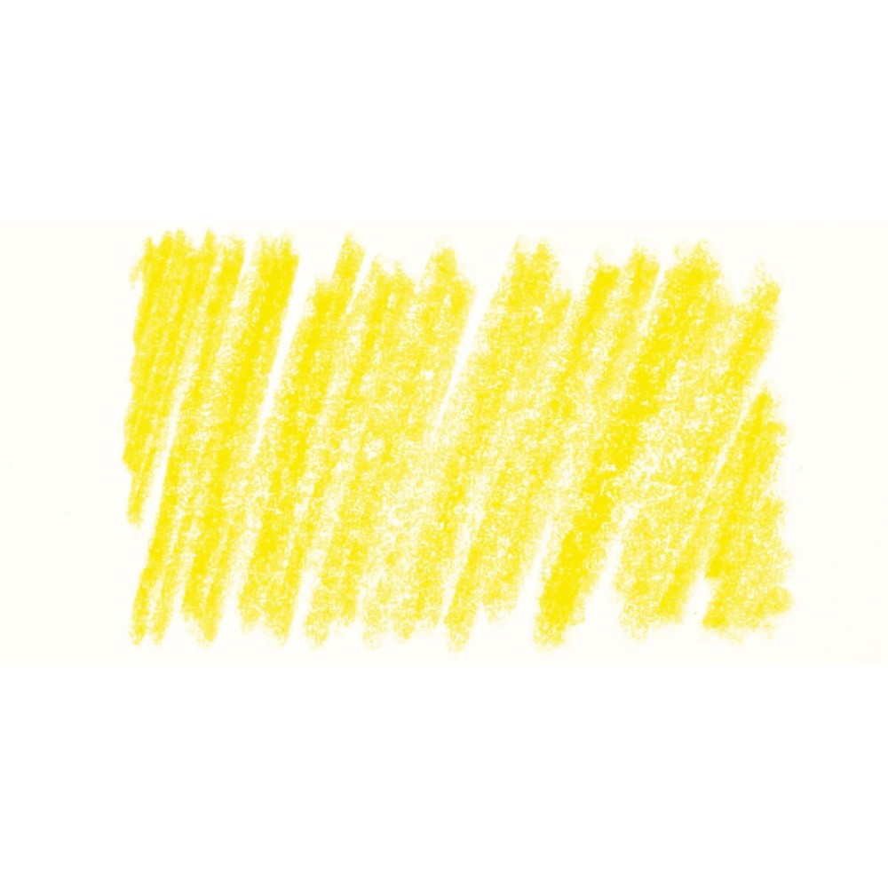 Posca colored pencil - Uni Posca - Lemon Yellow