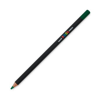 Kredka ołówkowa Posca Pencil - Uni Posca - Dark Olive