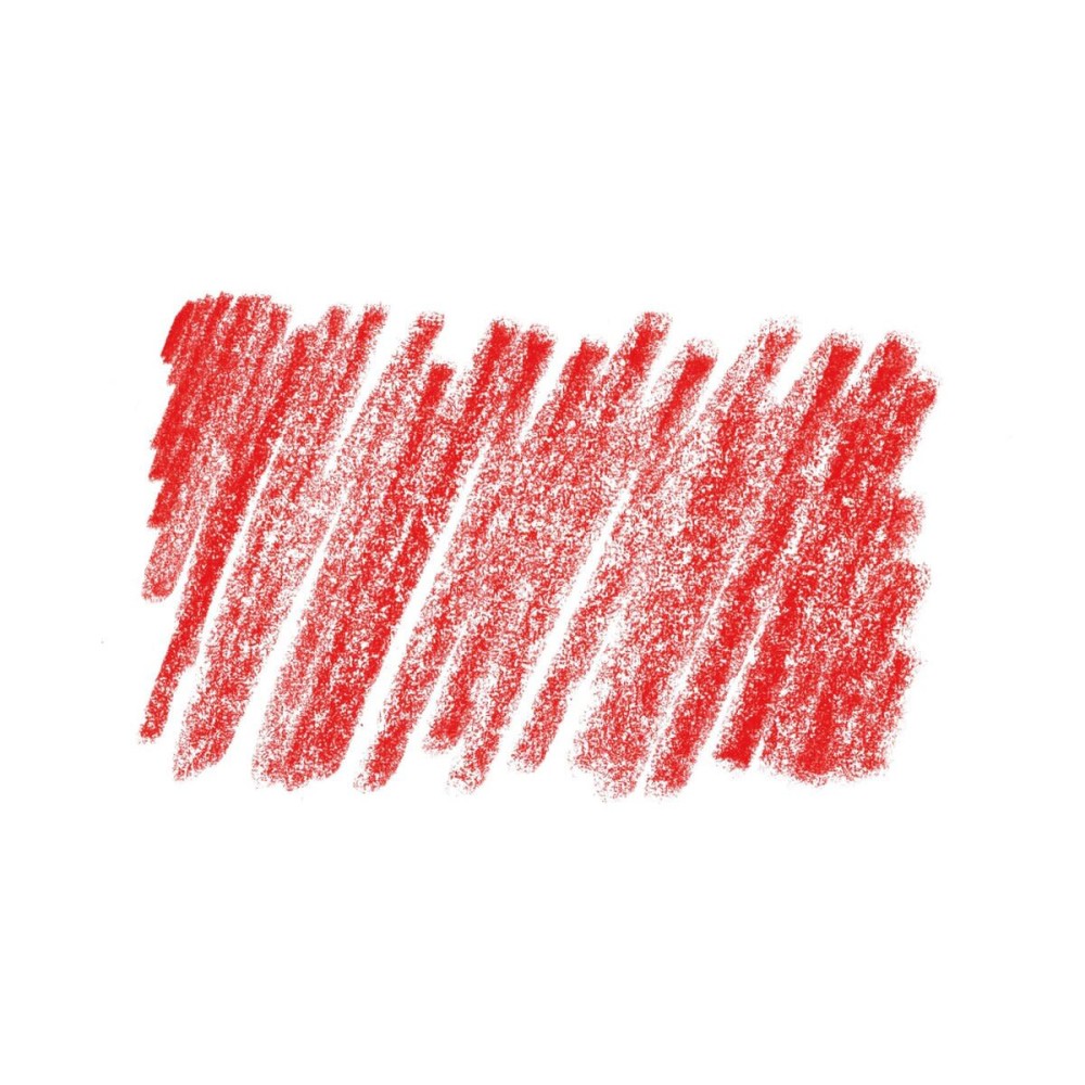 Posca colored pencil - Uni Posca - Vermilion