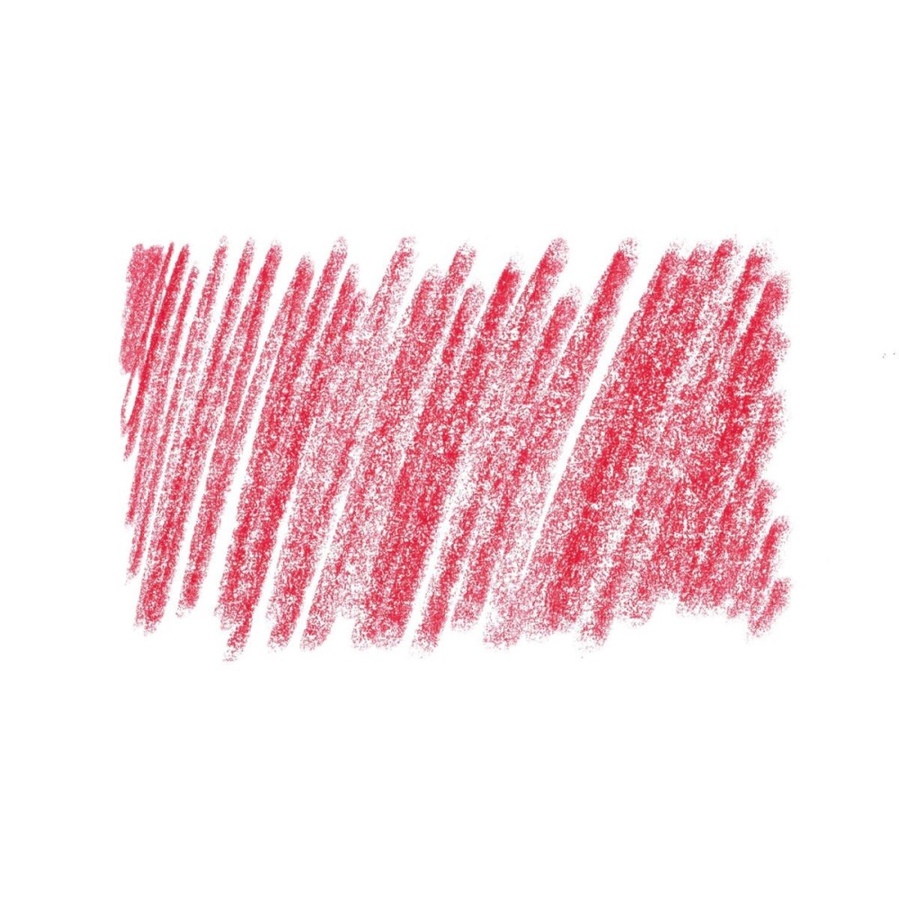 Posca colored pencil - Uni Posca - Red