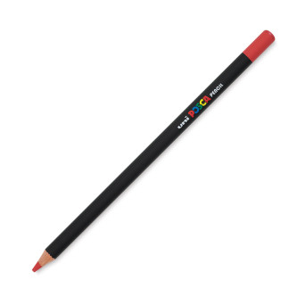 Posca colored pencil - Uni Posca - Dark Red