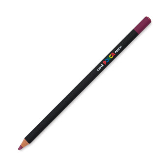 Kredka ołówkowa Posca Pencil - Uni Posca - Fuchsia