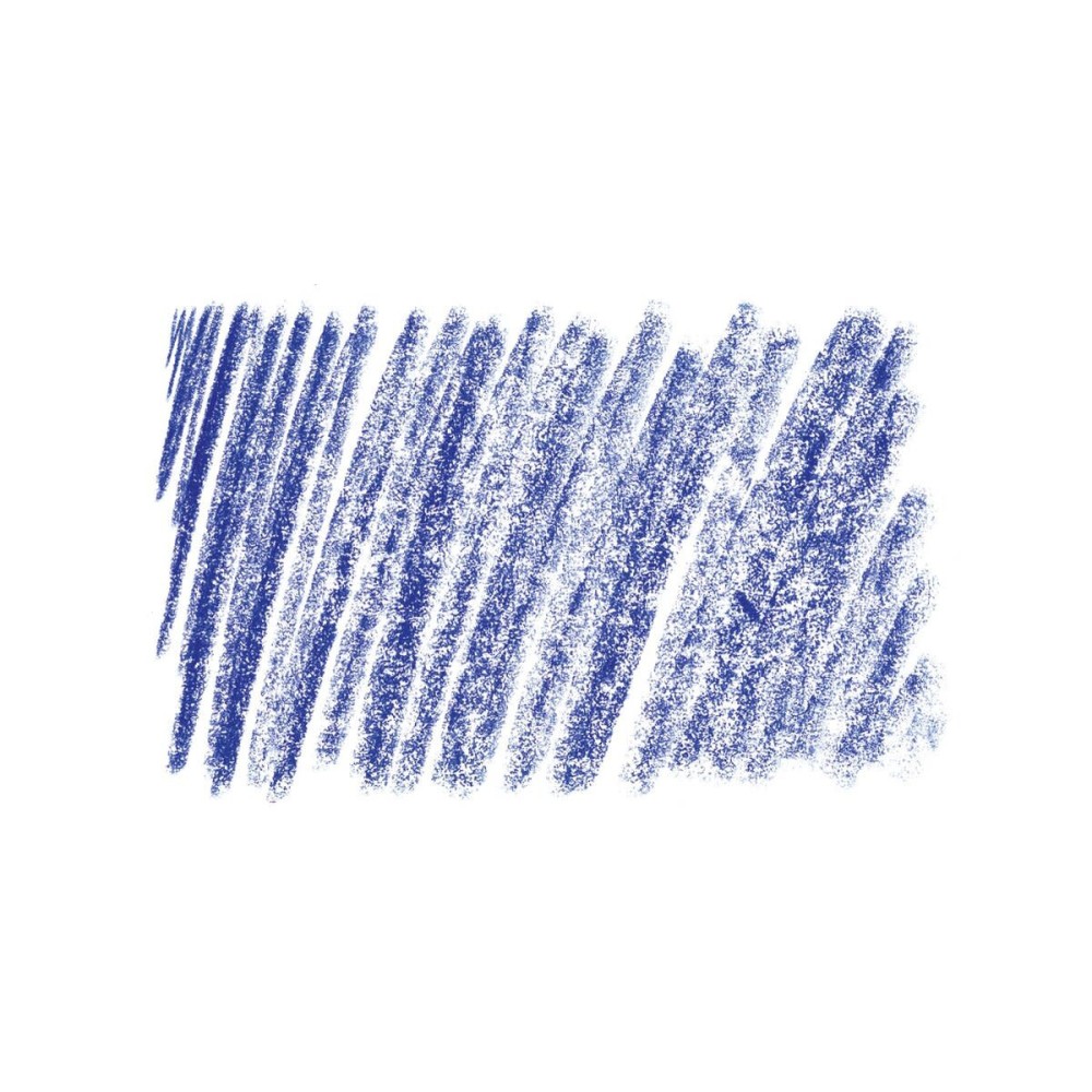 Posca colored pencil - Uni Posca - Prussian Blue