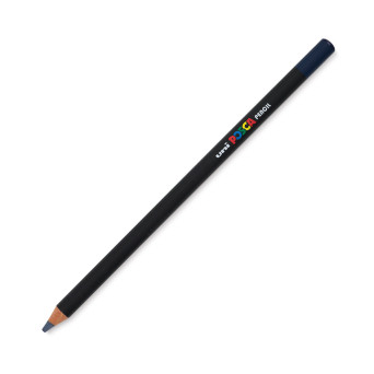 Posca colored pencil - Uni Posca - Navy Blue