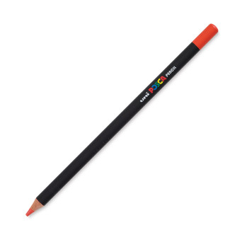 Posca colored pencil - Uni Posca - Orange