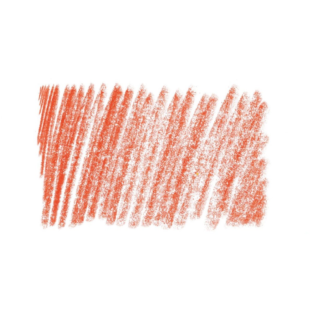Posca colored pencil - Uni Posca - Orange