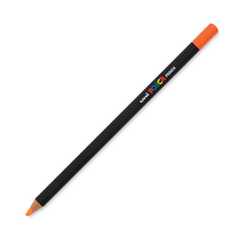 Posca colored pencil - Uni Posca - Bright Yellow