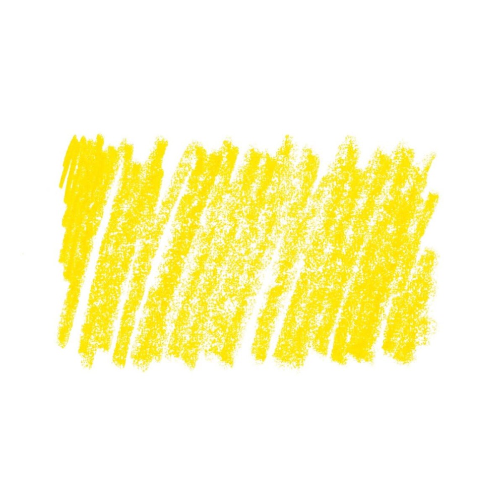 Posca colored pencil - Uni Posca - Yellow