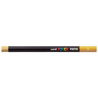 Posca Pastel - Uni Posca - Light Ochre