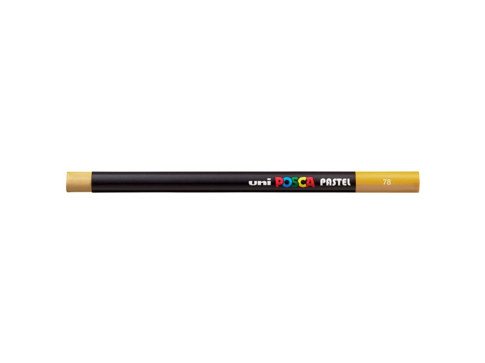 Posca Pastel - Uni Posca - Light Ochre