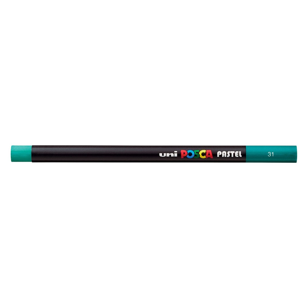 Posca Pastel - Uni Posca - Emerald Green