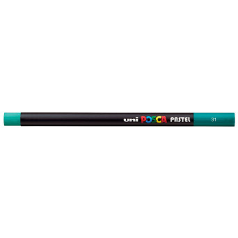 Posca Pastel - Uni Posca - Emerald Green