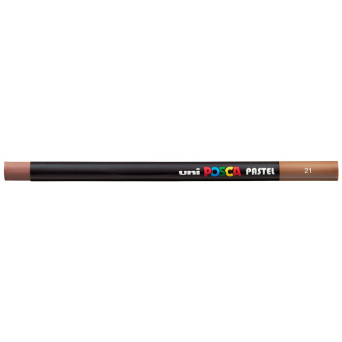 Posca Pastel - Uni Posca - Brown