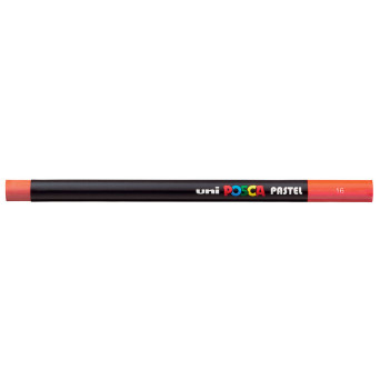 Posca Pastel - Uni Posca - Vermilion