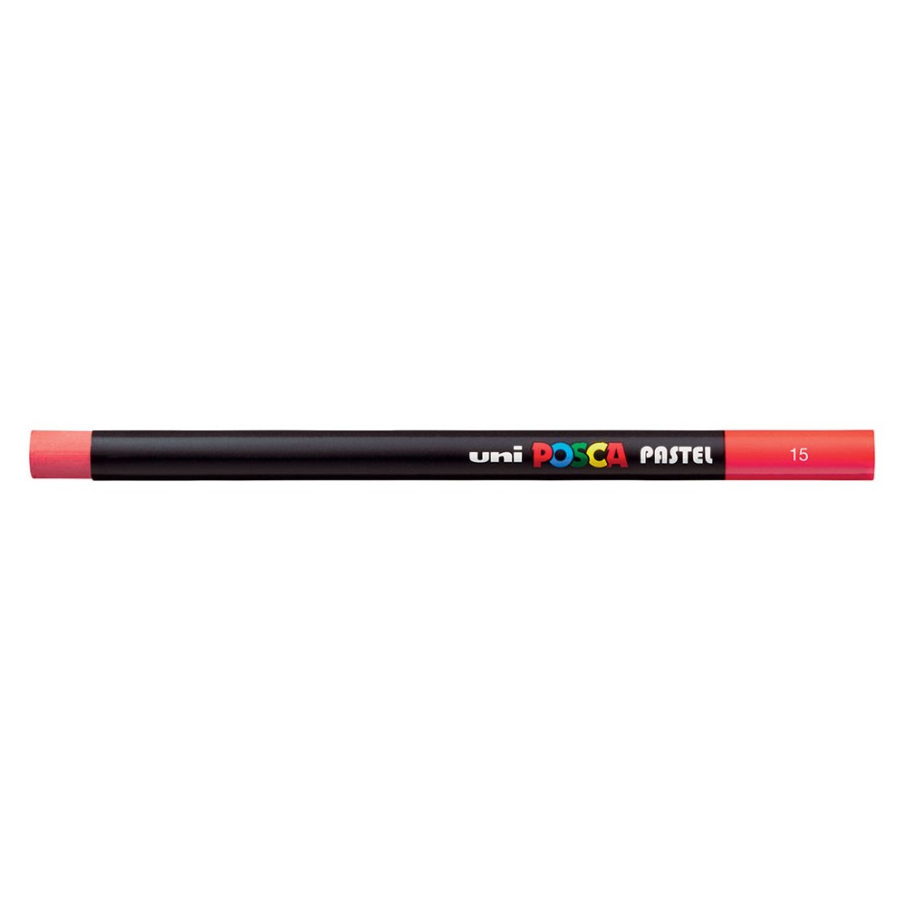 Posca Pastel - Uni Posca - Red