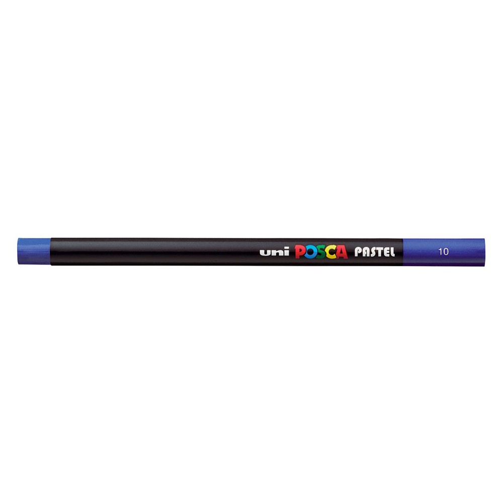 Kredka pastelowa Posca Pastel - Uni Posca - Prussian Blue
