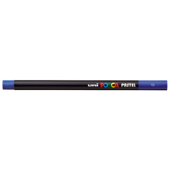 Kredka pastelowa Posca Pastel - Uni Posca - Prussian Blue